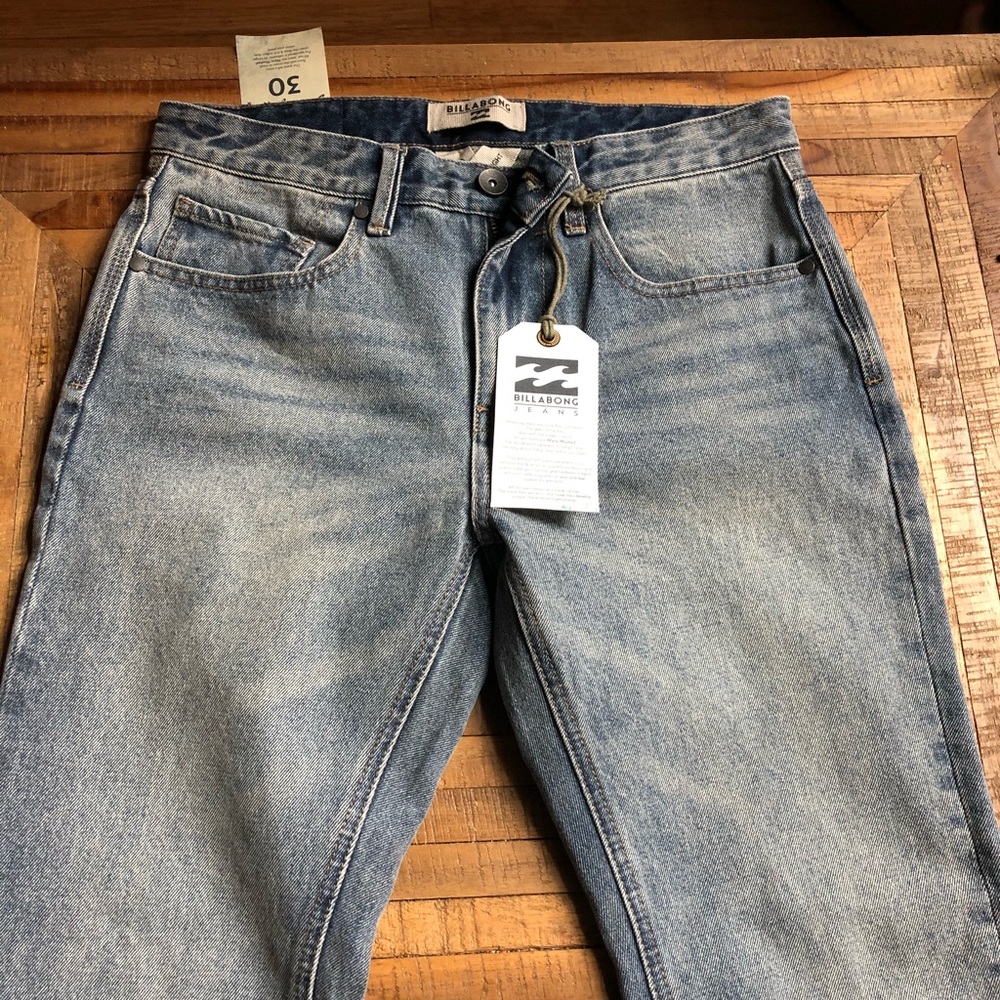 Billabong Jeans